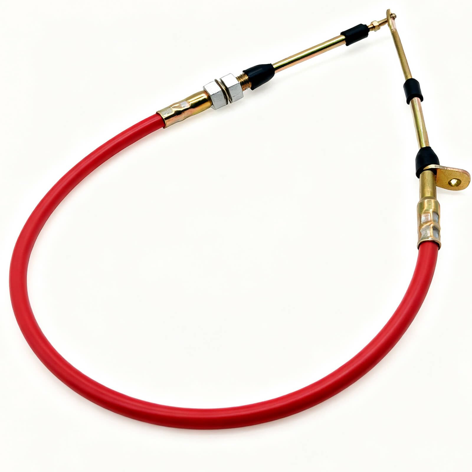 XYWZV BMM-81831 eyelet end shifter cable for direct replacement use