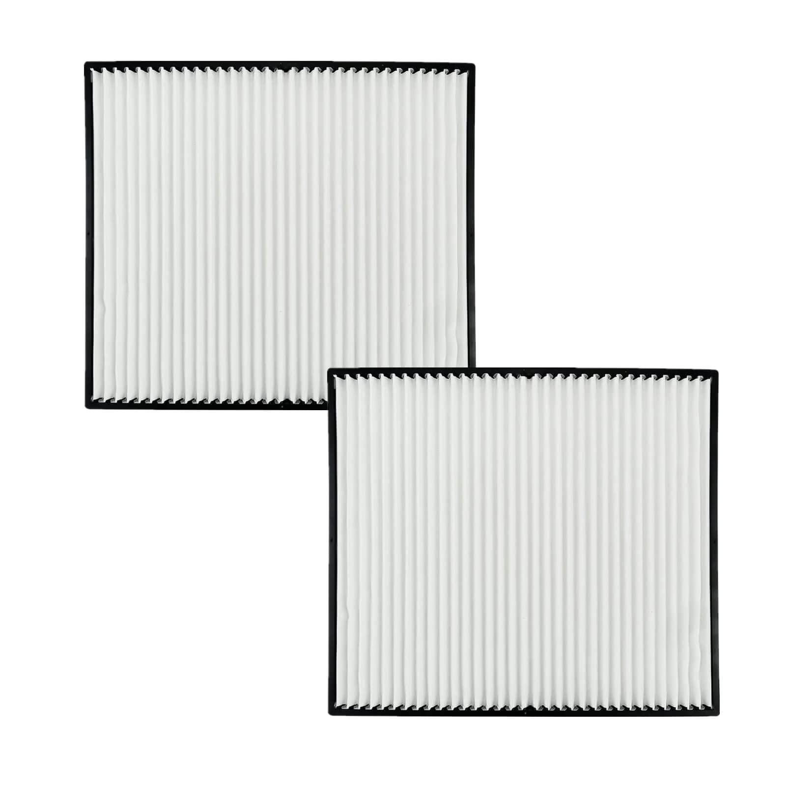 XYWZV cabin air filter for Kenworth 660/T680 improves cabin air quality