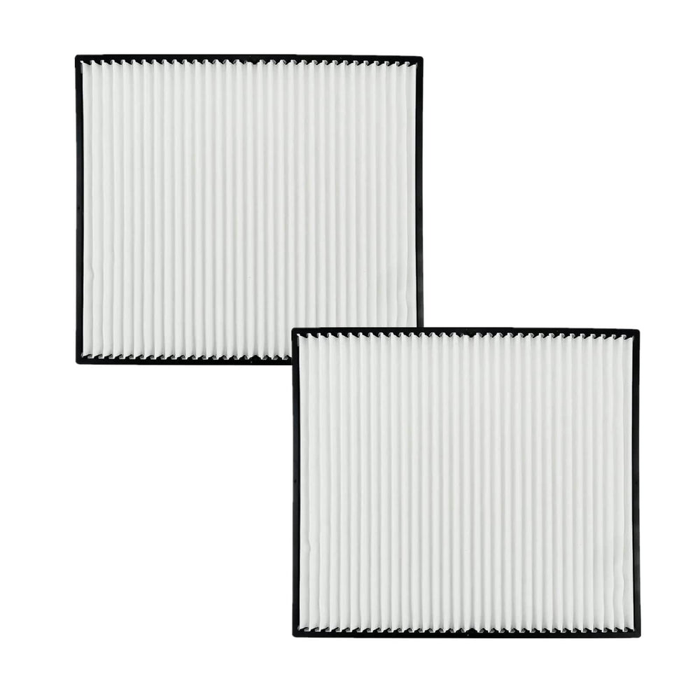 XYWZV cabin air filter for Kenworth 660/T680 improves cabin air quality