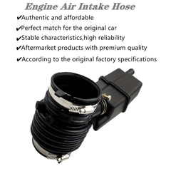 XYWZV JX35 compatible hose offers reliable underhood performance.