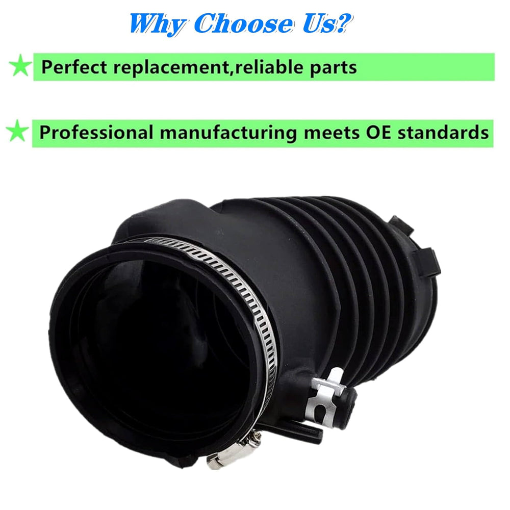 XYWZV packaged brand-new hose ready for Acura MDX replacement