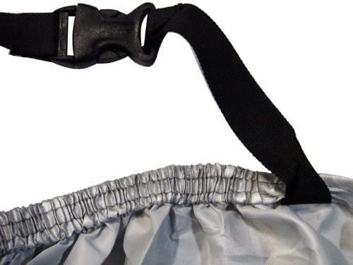 XYZCTEM storage bag included for compact, ready-to-go packing
