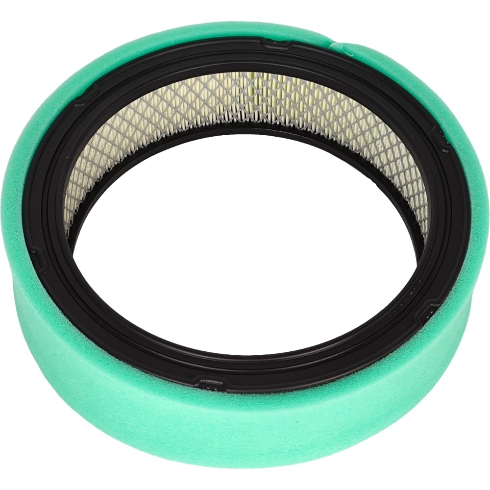 XYZIL filter kit contents including filters and spark plugs for quick, complete service.