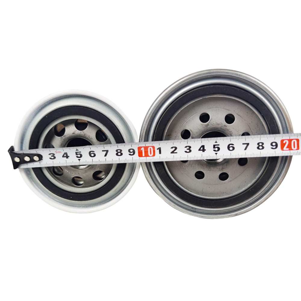 XYZIL fuel filter 30-01090-05 highlights reliable filtration for efficient operation