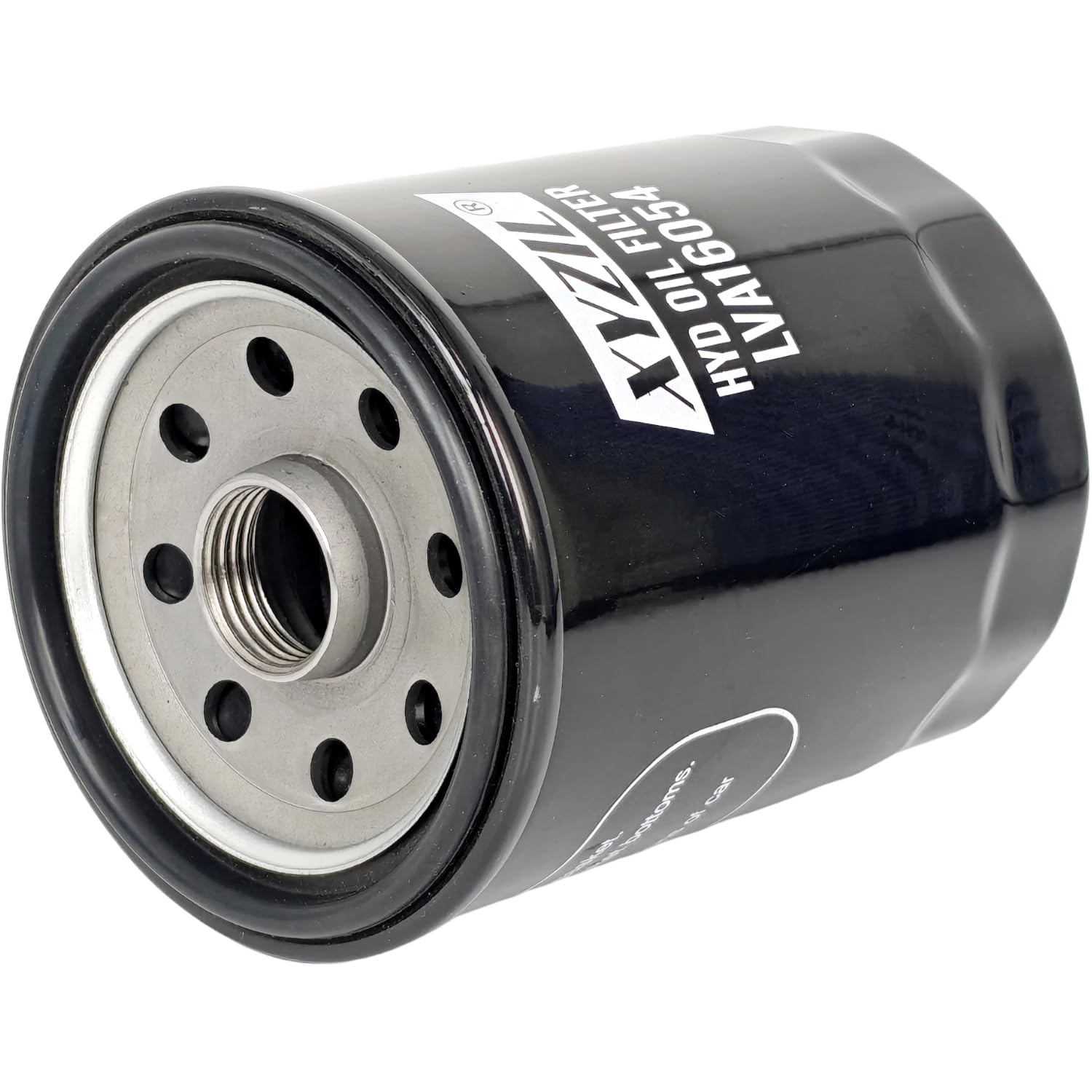 XYZIL hydraulic oil filter pair providing hydraulic protection