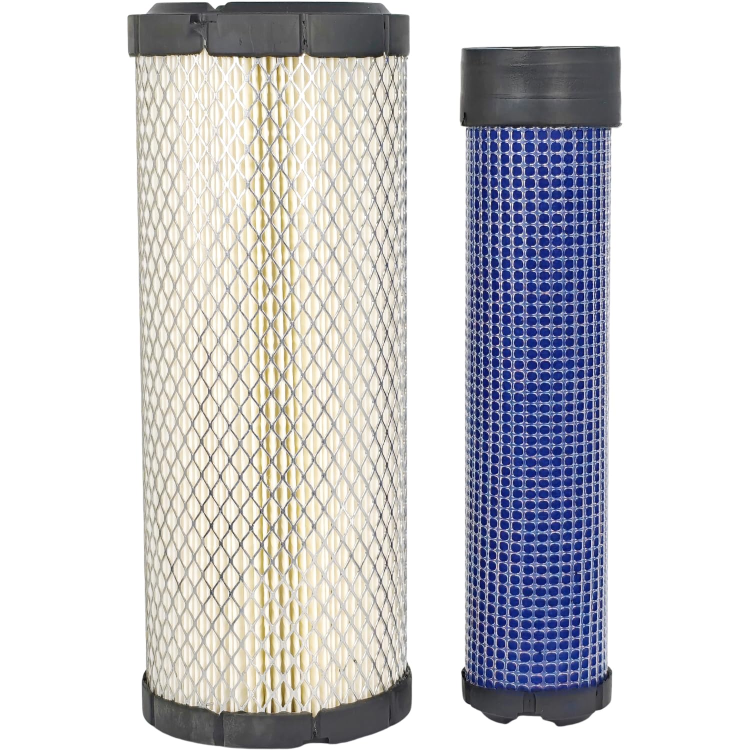 XYZIL service filter set inner air filter ensuring airflow quality