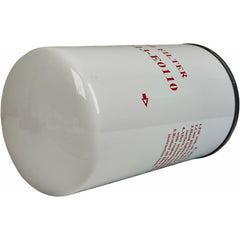 XYZIL Spin-On Lube Filter packaging; easy, fast replacement for maintenance.