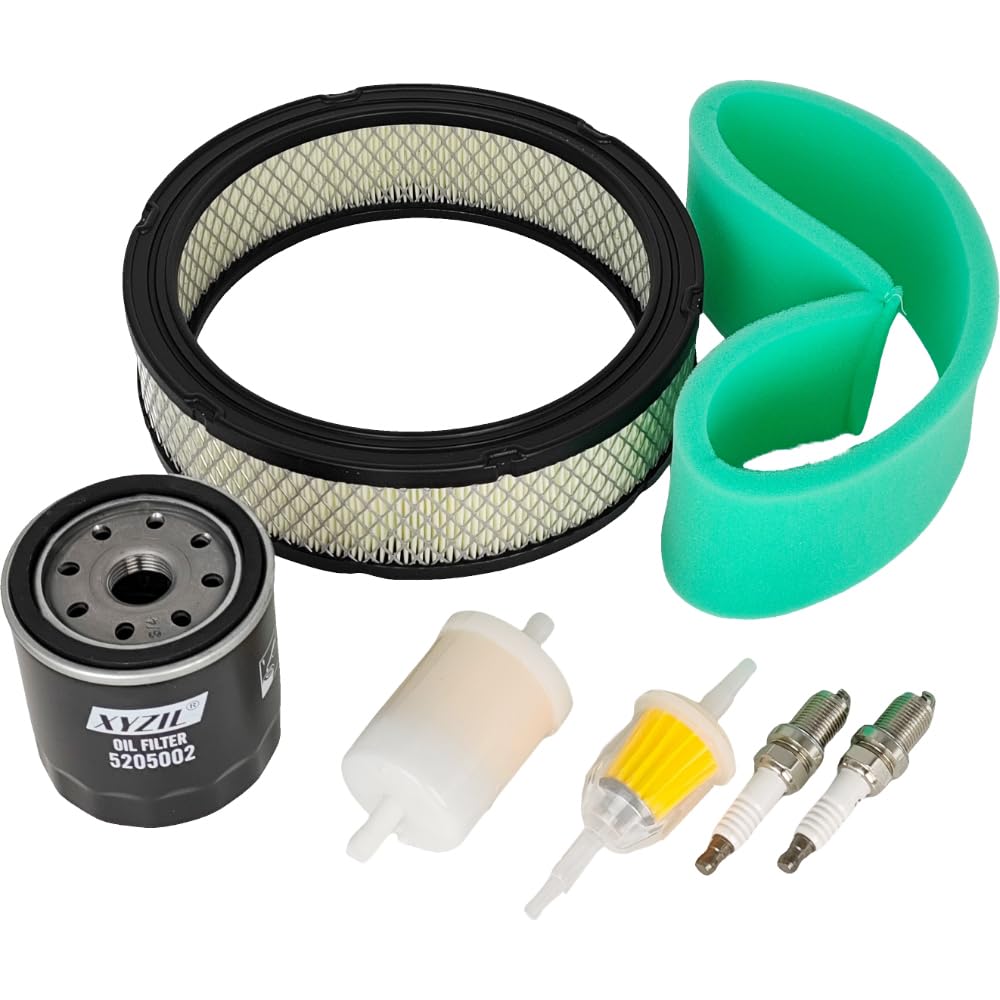 XYZIL Tune Up Filter Kit for Onan P216-P220 offering easy maintenance.