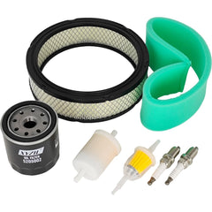 XYZIL Tune Up Filter Kit for Onan P216-P220 offering easy maintenance.