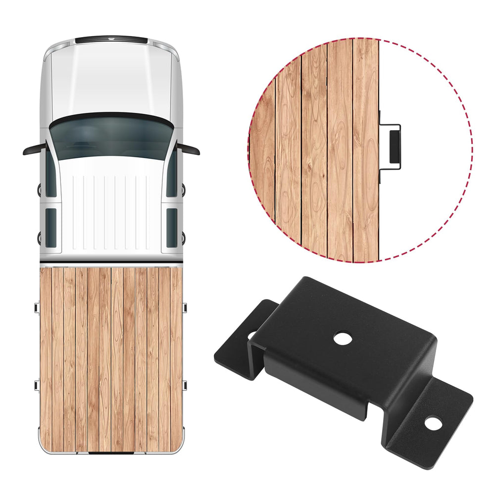 XZWMY bottom-guided design prevents sliding during transit