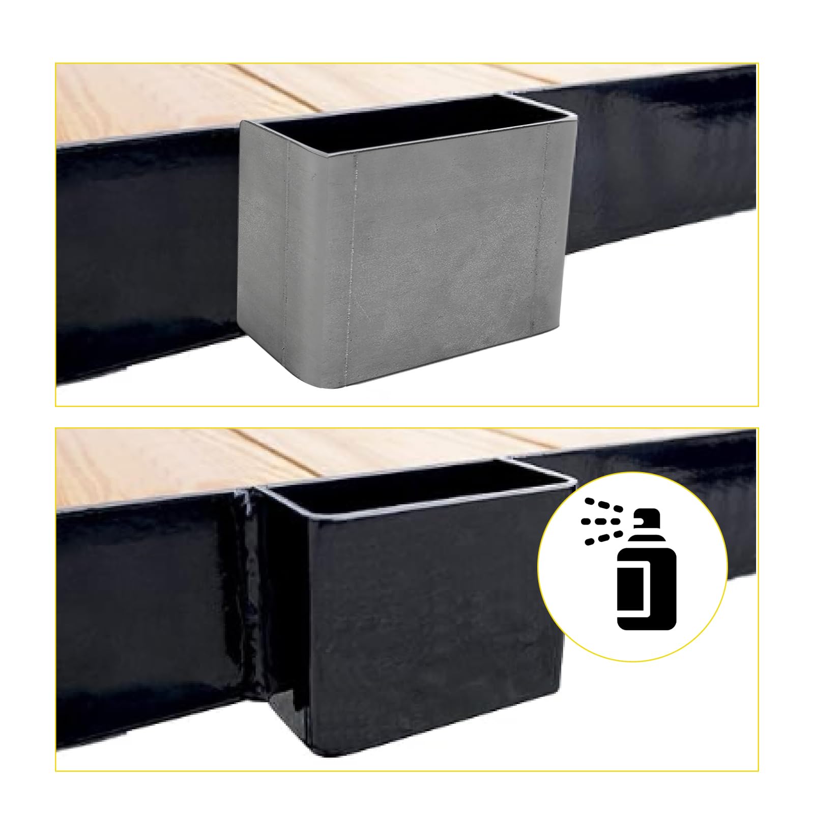 XZWMY box-trailer attachment shows reliability for cargo control