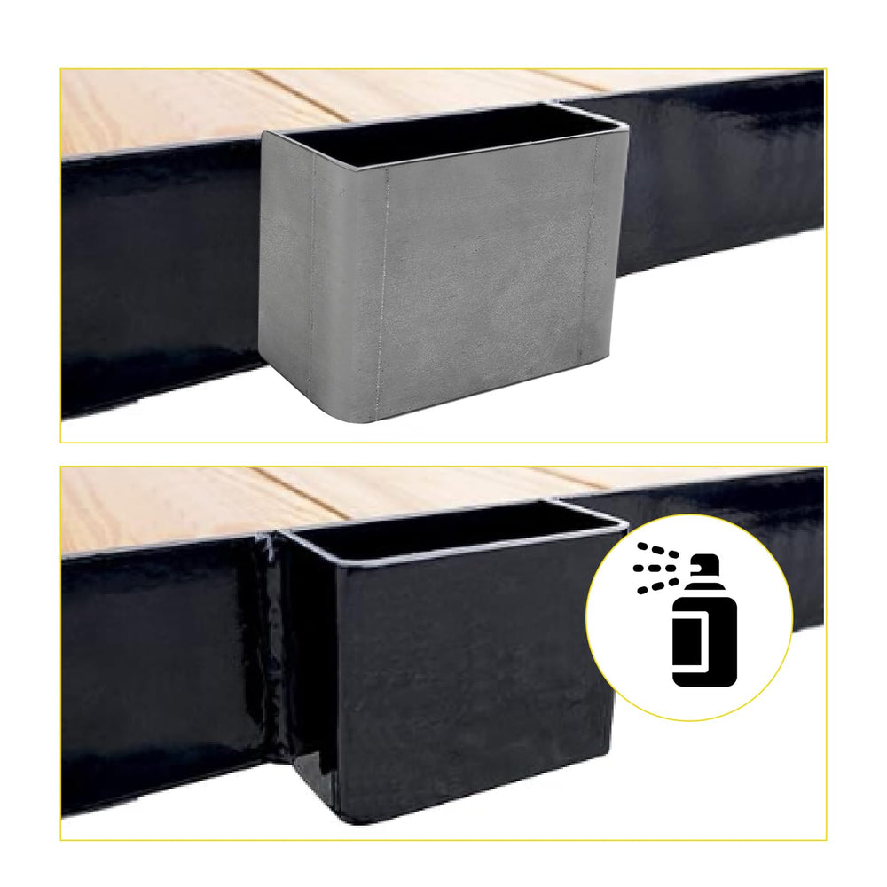XZWMY box-trailer attachment shows reliability for cargo control