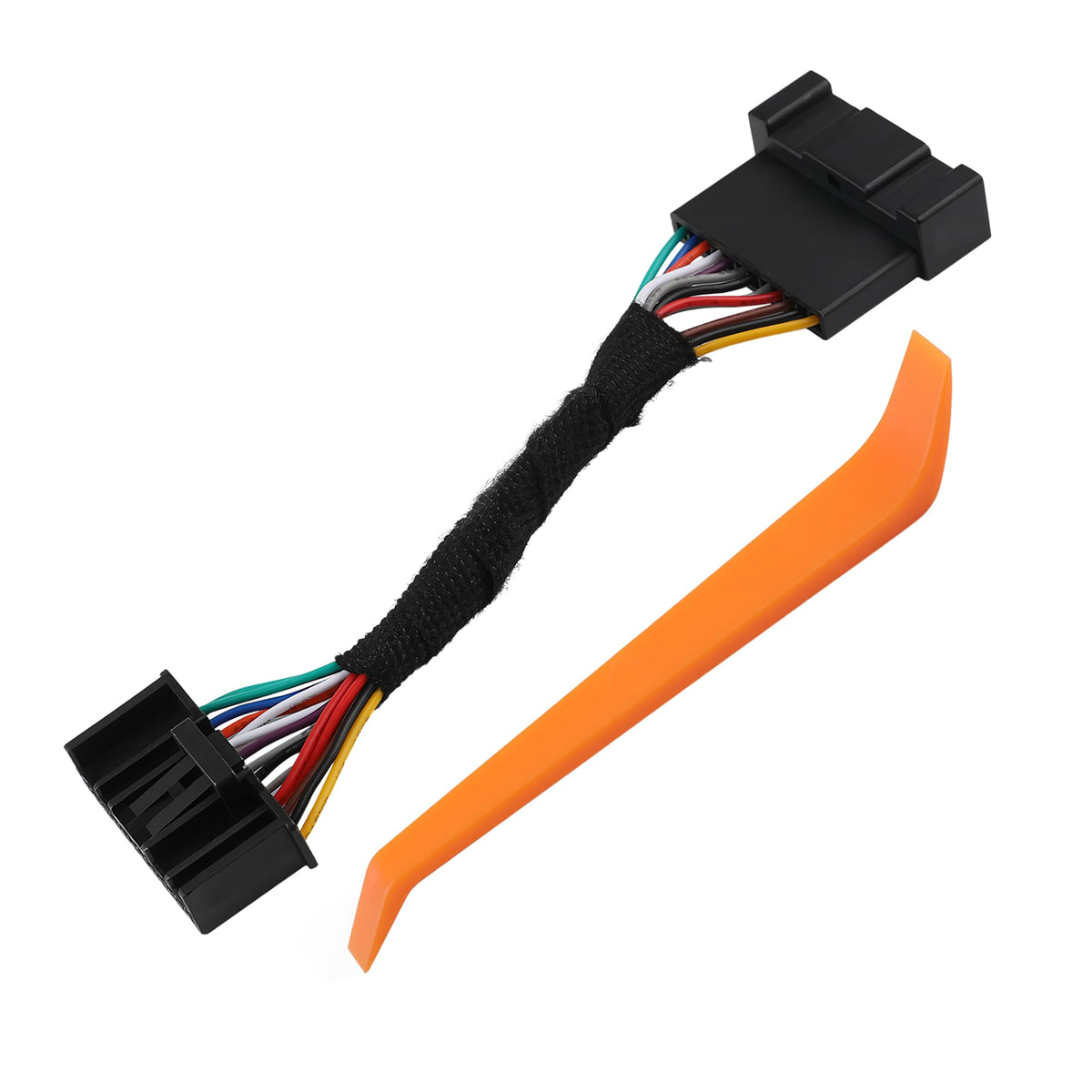 YADINATAY atlas start-stop eliminator harness for smoother engine restarts.