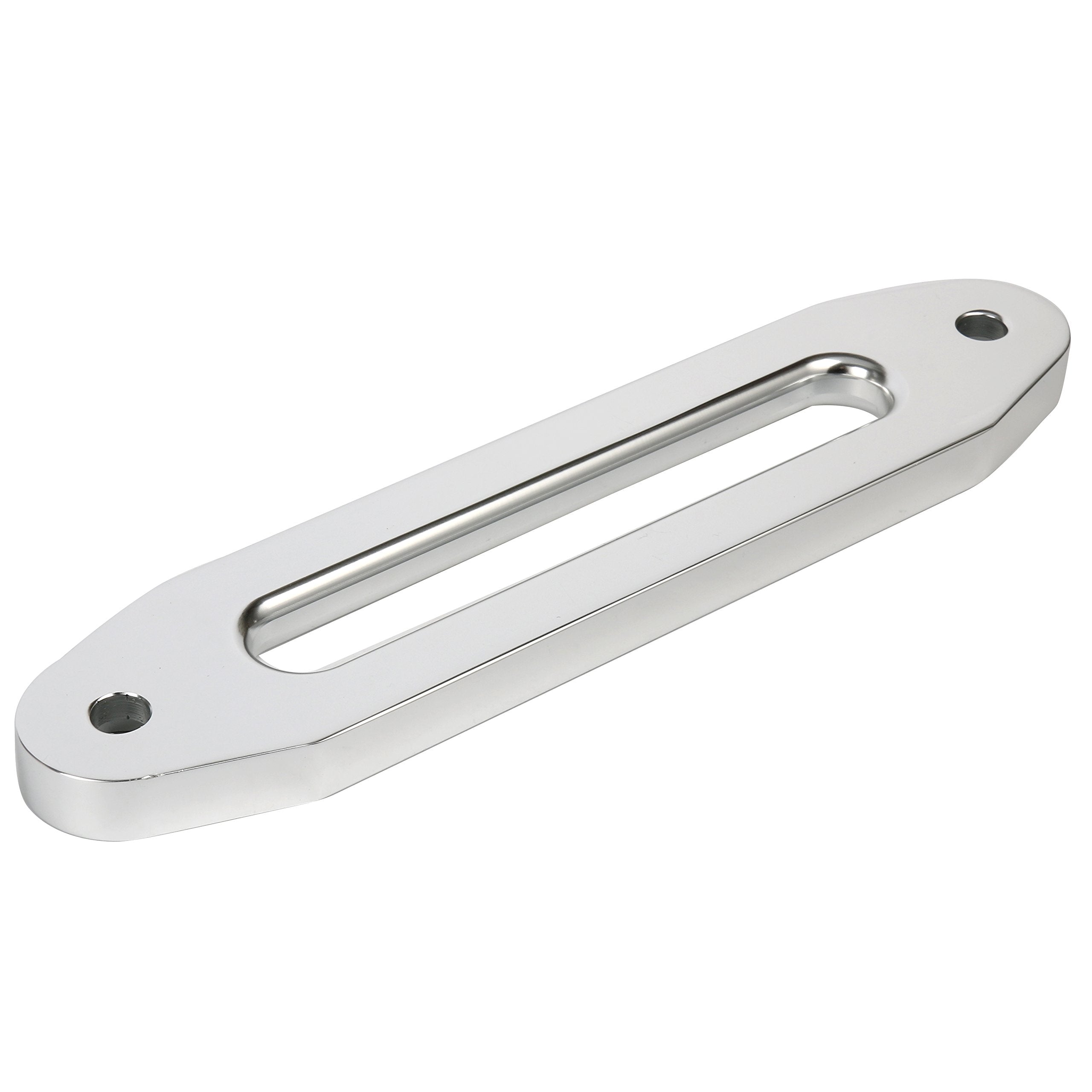 Yaekoo hawse fairlead compatible with winches 8000 to 15000 lbs