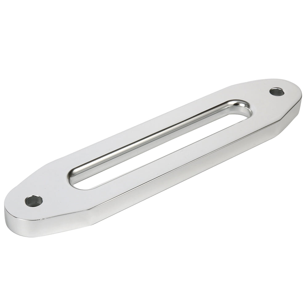 Yaekoo hawse fairlead compatible with winches 8000 to 15000 lbs