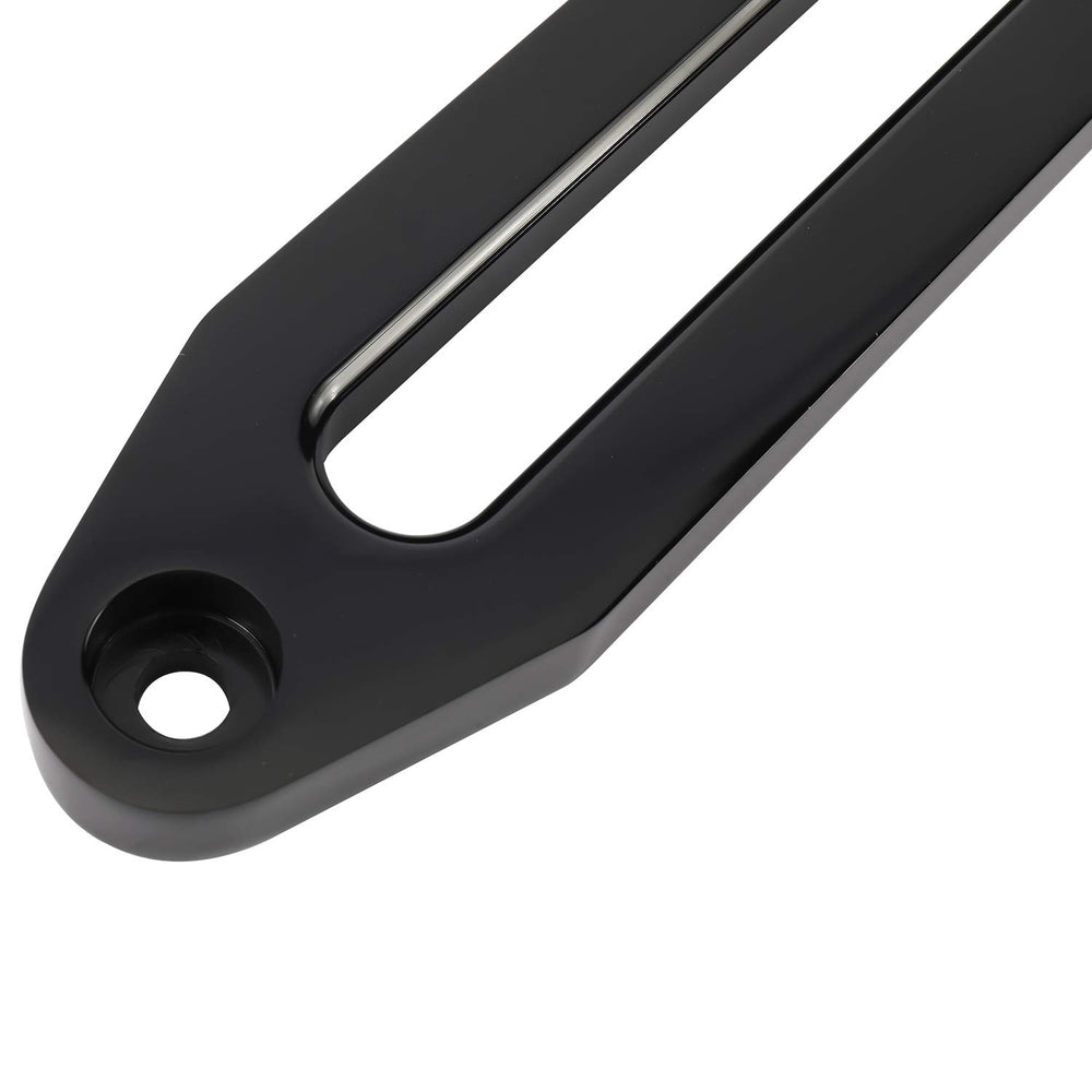 YaeKoo hawse fairlead with mounting hardware included