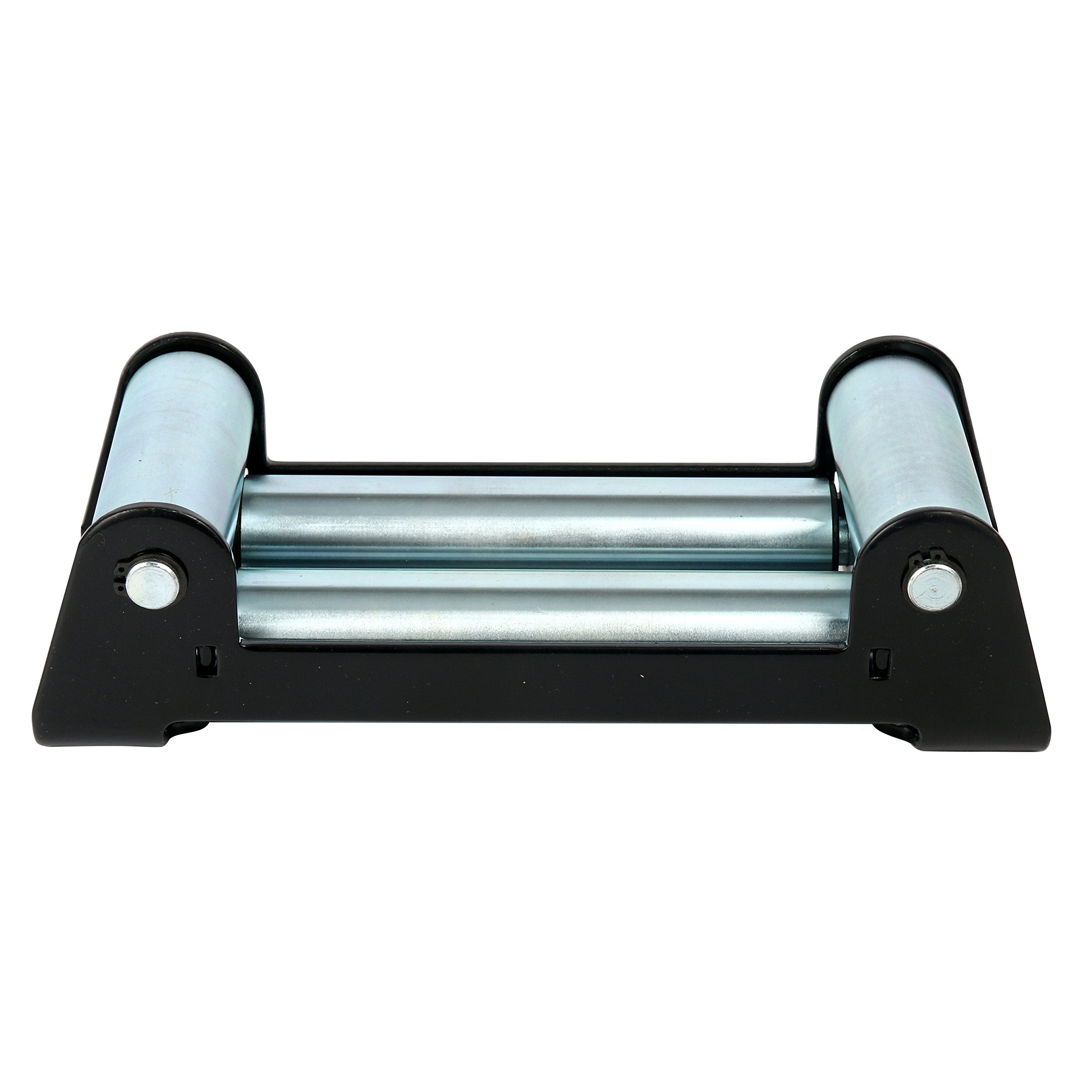 YaeKoo YaeTek roller-detail close-up highlighting durable steel construction.