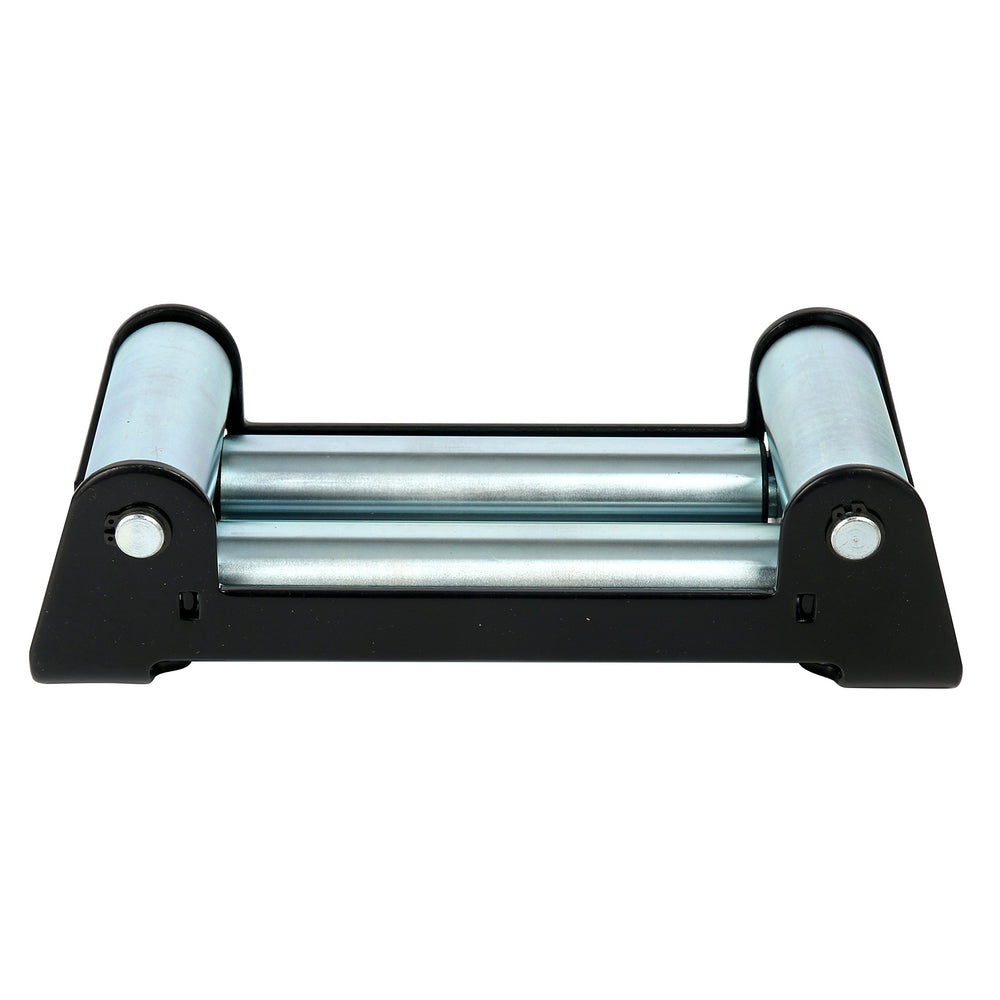 YaeKoo YaeTek roller-detail close-up highlighting durable steel construction.