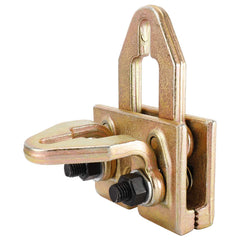 YaeMarine pull clamp jaw and handle assembly with secure grip.