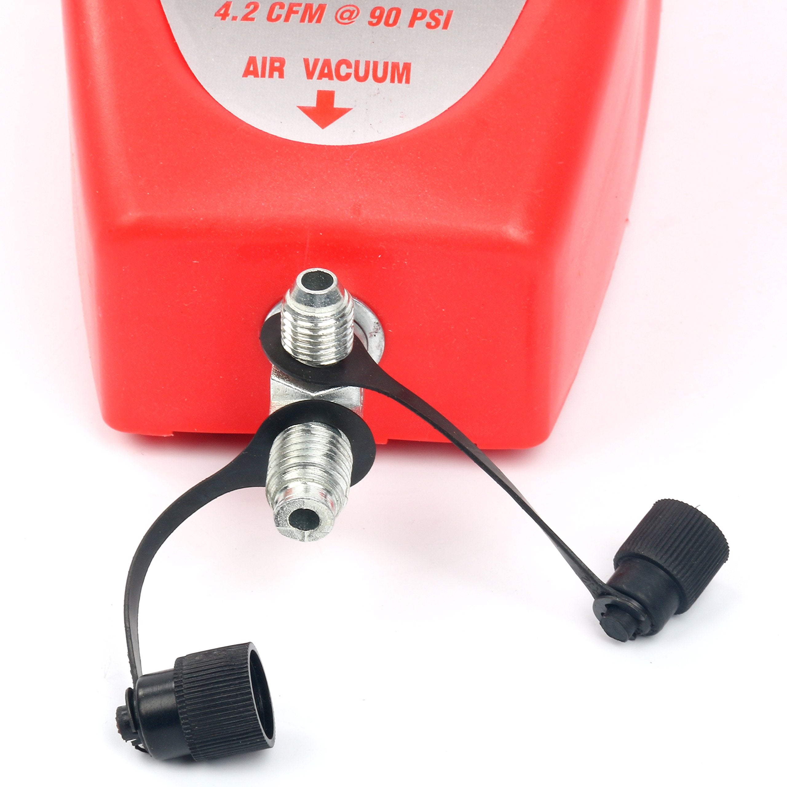 YaeTek vacuum pump suitable for home A/C and refrigerators