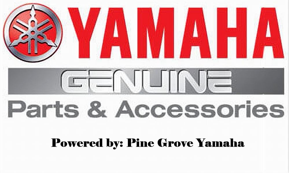 Yamaha OEM packaging confirms compatibility with 2016–2024 YXZ