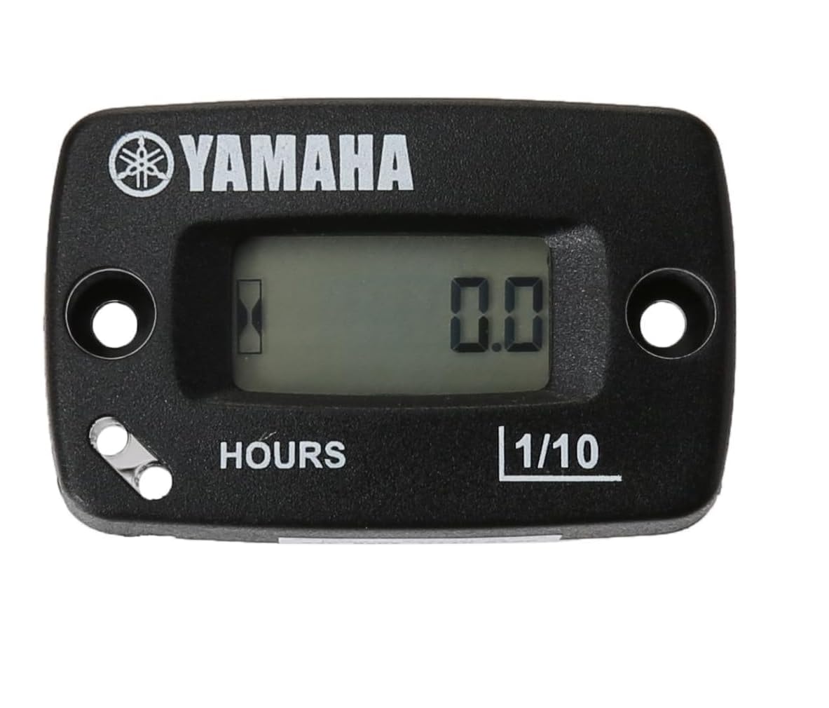 Yamaha Motor Engine Hour Meter installation for quick maintenance timing