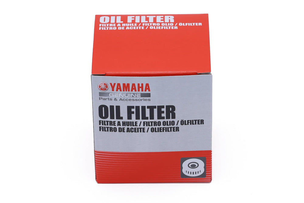 Yamaha 5GH-13440-71-00 dimensions convey compact OEM fit for easy replacement.