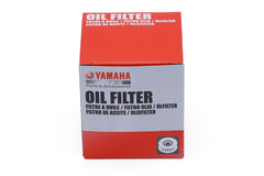 Yamaha 5GH-13440-71-00 dimensions convey compact OEM fit for easy replacement.