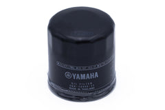 Yamaha oil filter 5GH-13440-71-00 package shows OEM design for protection and compatibility.