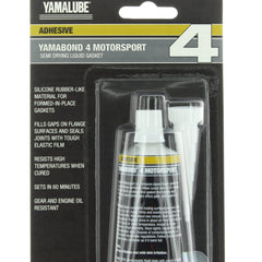 Yamaha Yamabond 4 sealant for engine and gear joints with oil resistance