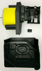 YAMAKATO AF ZE30 air filter element, enhanced filtration for GX clones.
