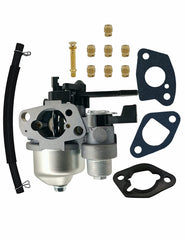 YAMAKATO 212cc carburetor kit main assembly for mini bikes and go-karts