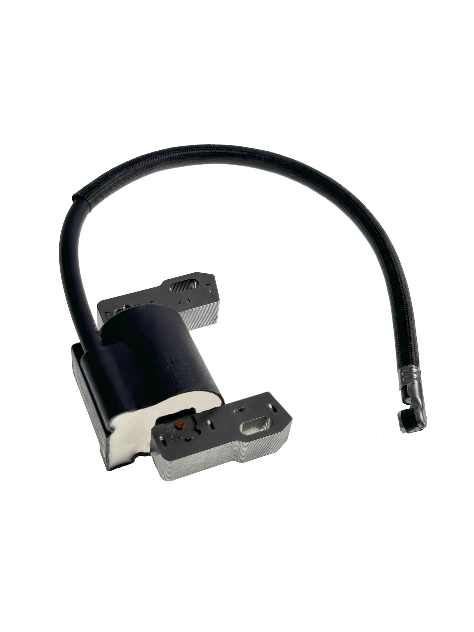 YAMAKATO 0.3mm air gap gauge included for precise setup