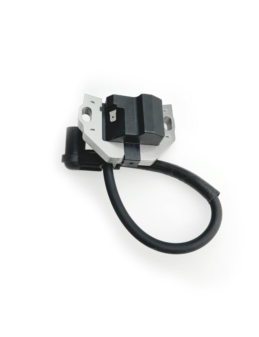 YAMAKATO mounting bands for coils provide secure fit during vibration.