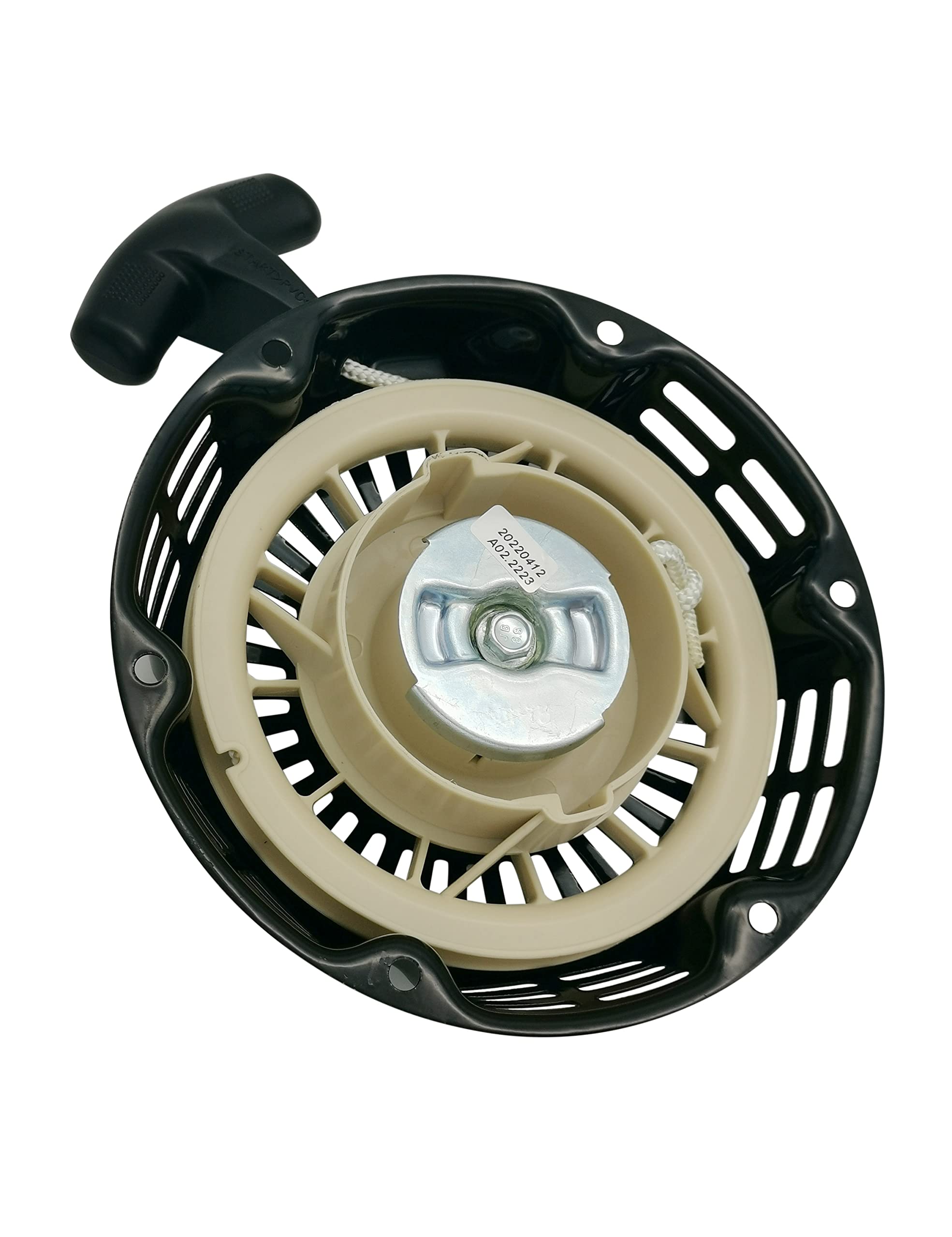 YAMAKATO compatibility list emphasizes broad engine fit across Predator, Champion, Ryobi, and Honda clones.