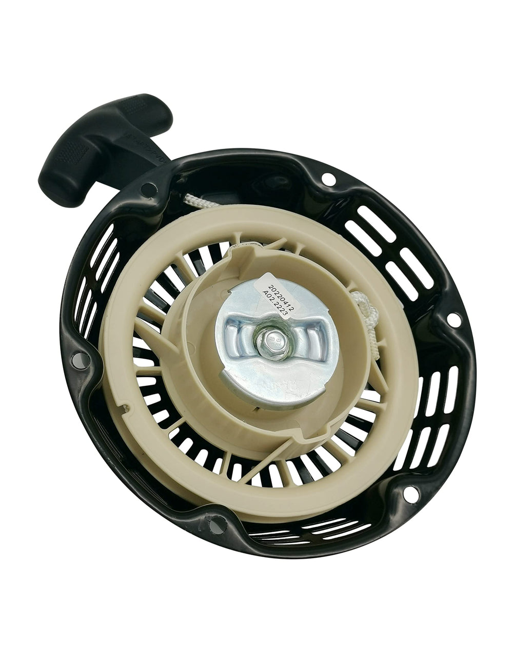 YAMAKATO compatibility list emphasizes broad engine fit across Predator, Champion, Ryobi, and Honda clones.