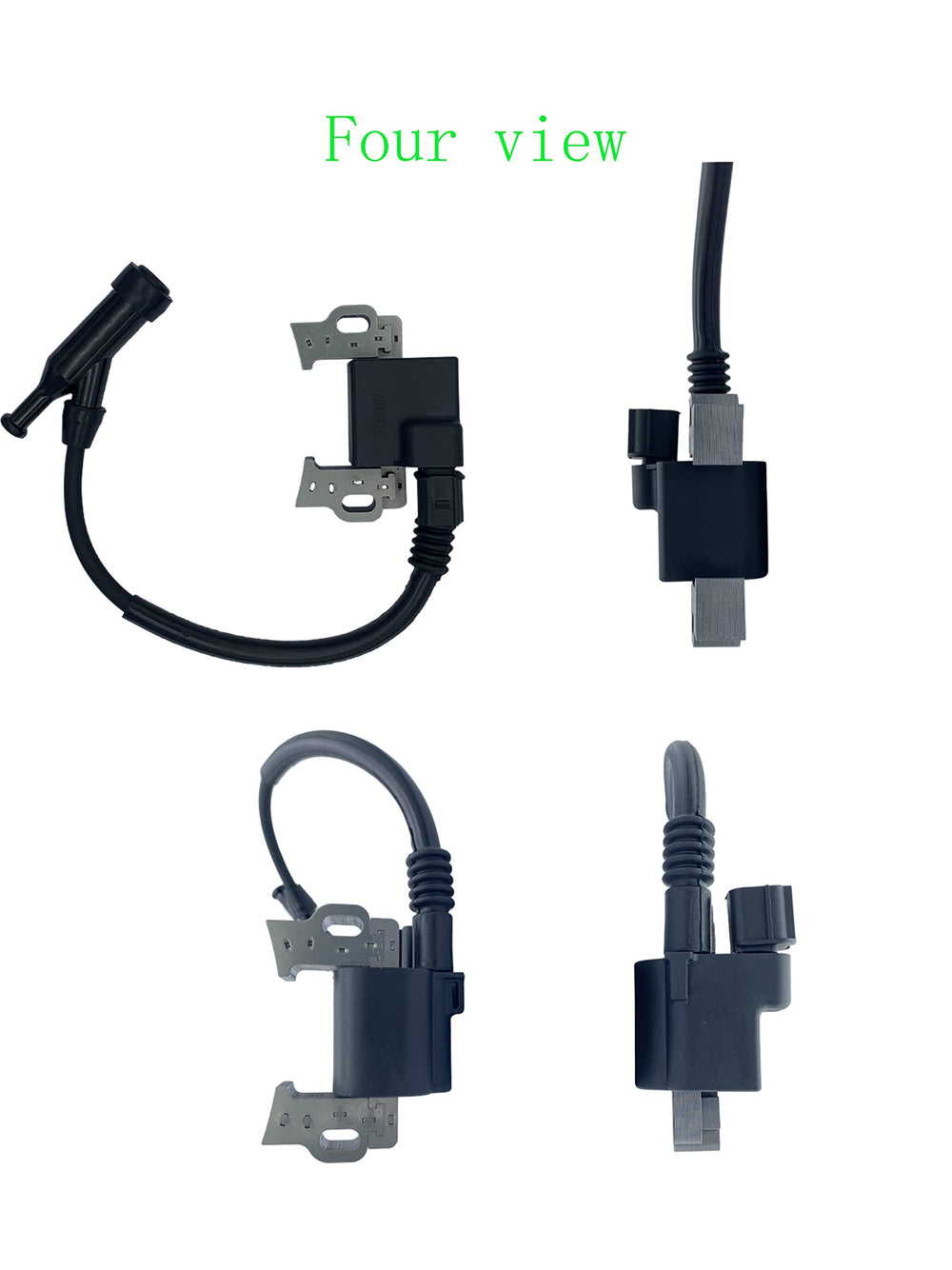 YAMAKATO ignition coil suitable for generators and mowers using GX engines.