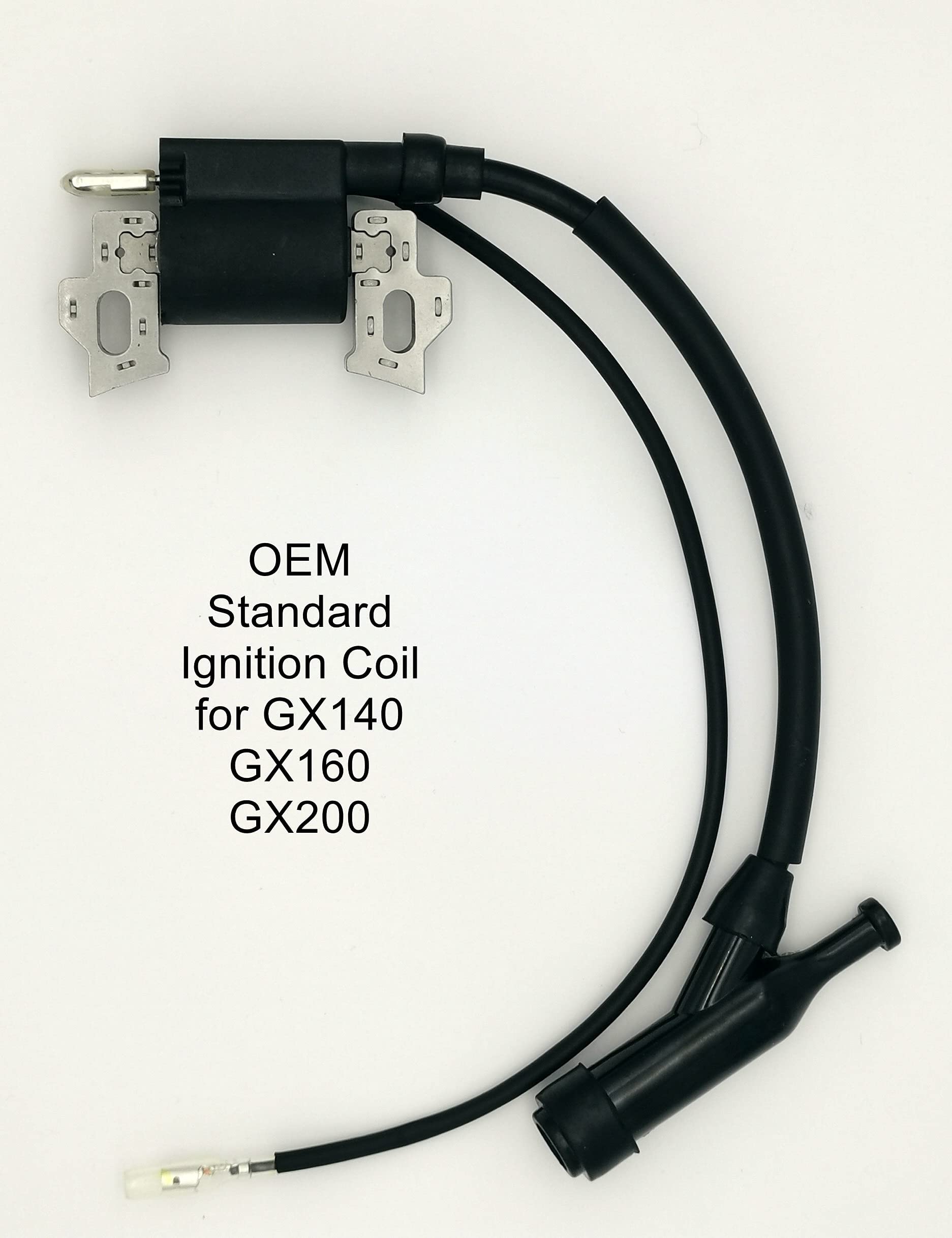 YAMAKATO go-kart minibike coil module designed for performance.