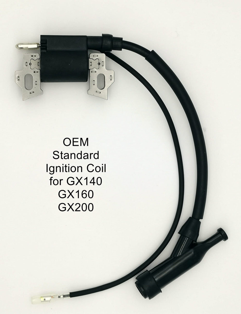 YAMAKATO go-kart minibike coil module designed for performance.