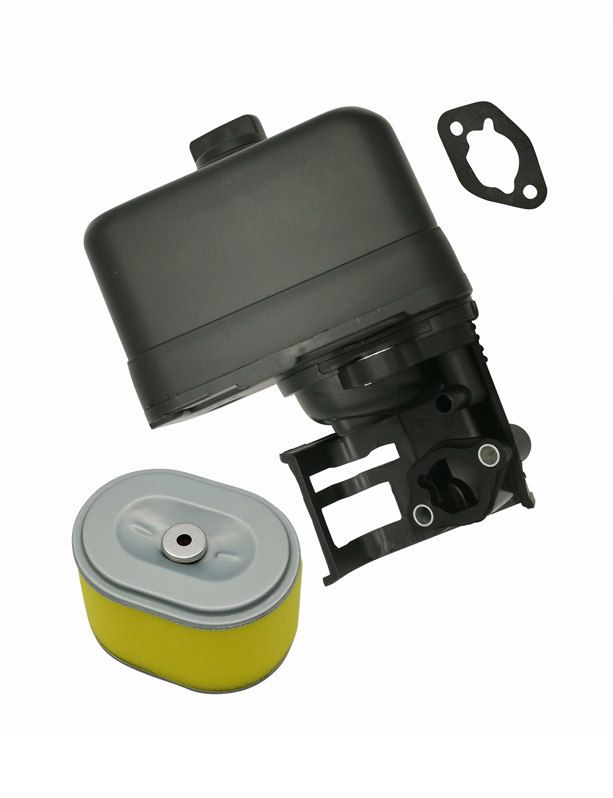 YAMAKATO air-filter-assembly with housing cover for Honda GX engines