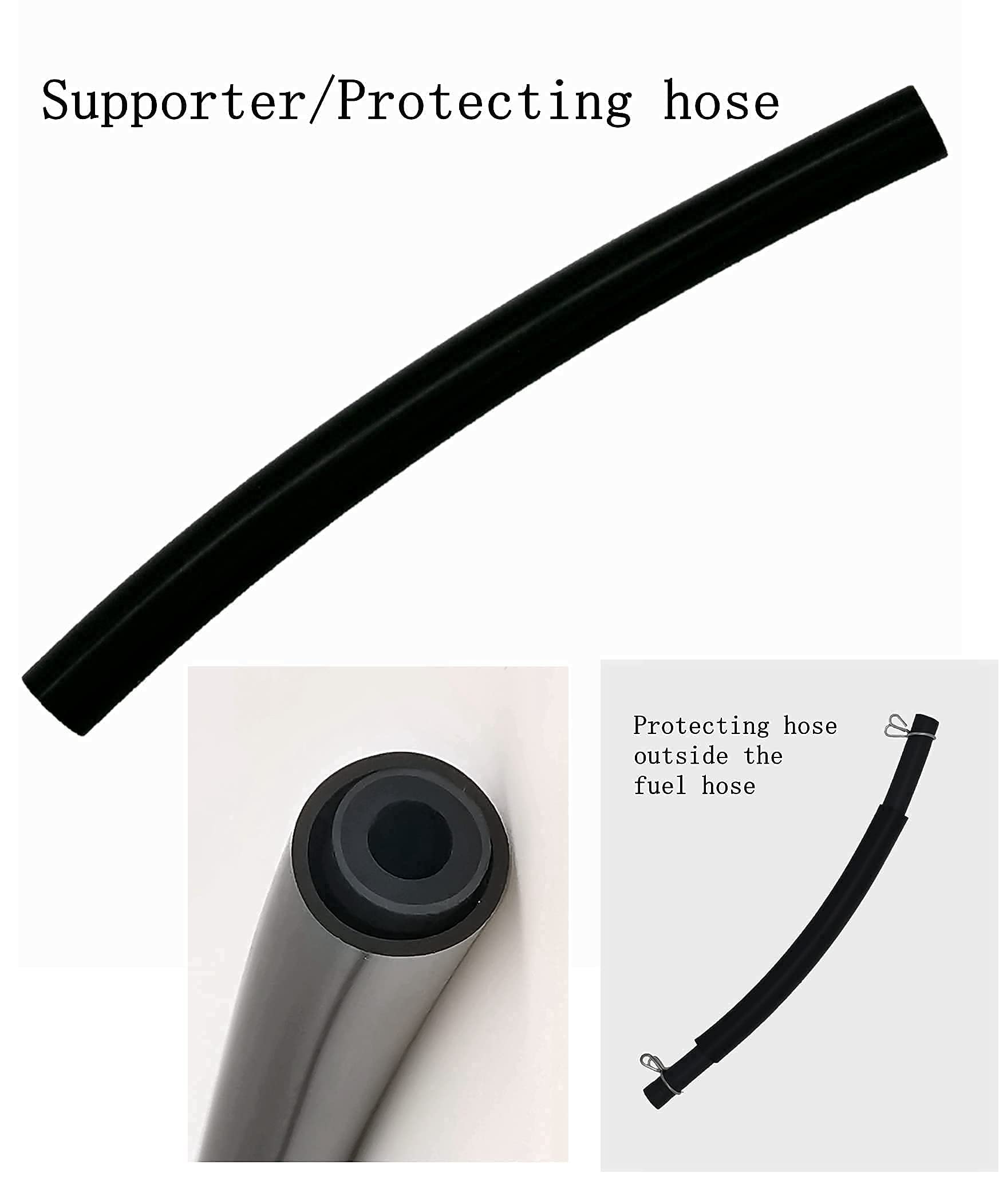 YAMAKATO Huayi P19 compatible with GX160 and GX200 engines.