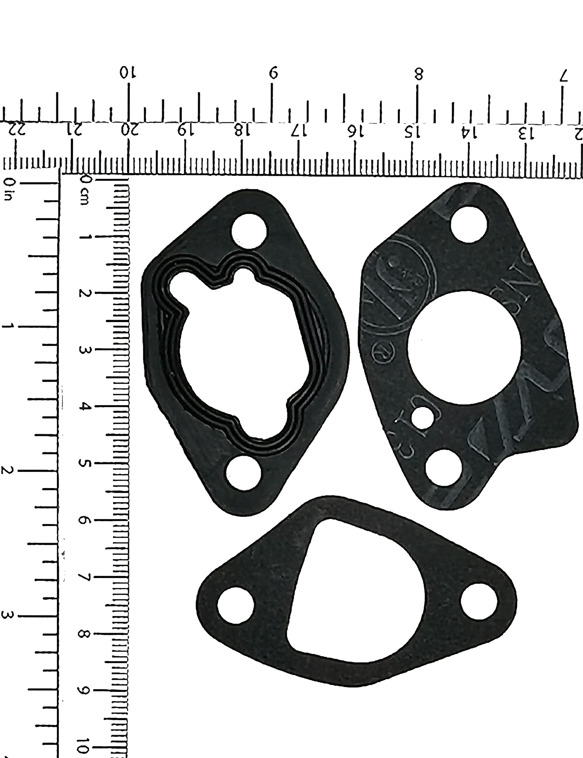 YAMAKATO Huayi P19 kit for mini bikes and small machines.