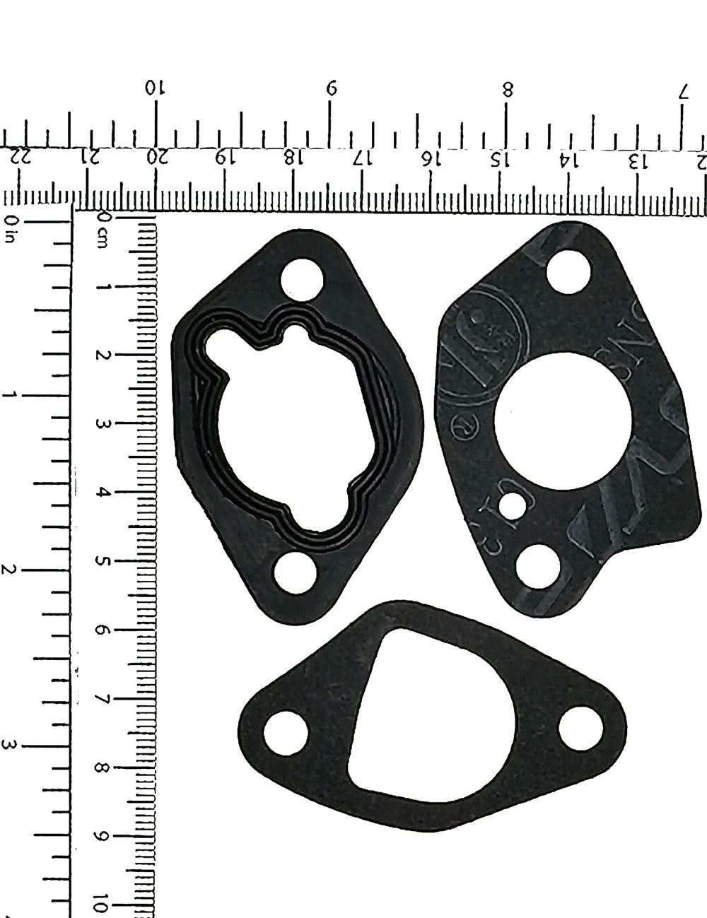 YAMAKATO Huayi P19 kit for mini bikes and small machines.