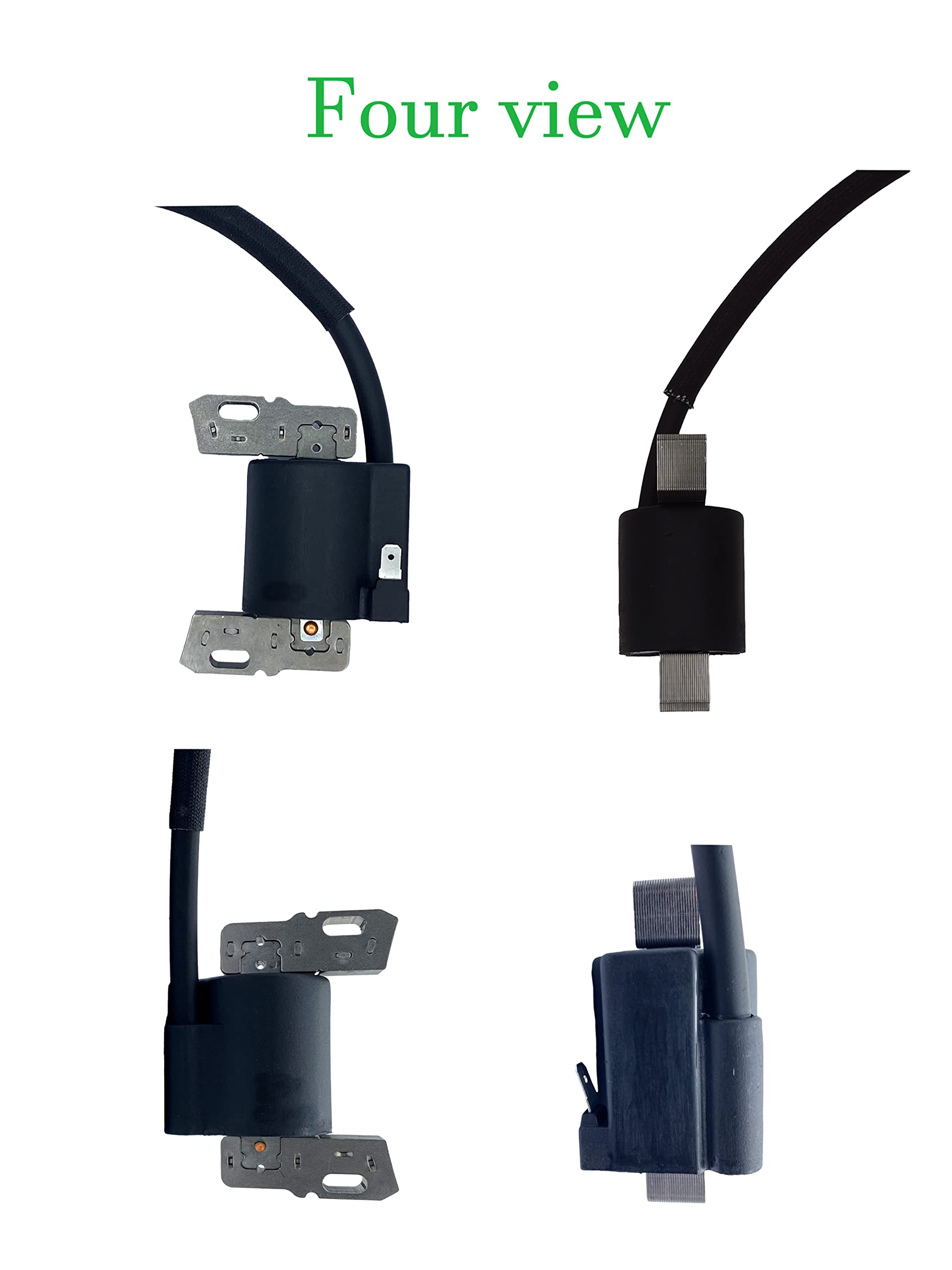 YAMAKATO ignition coil compatibility with Briggs & Stratton engines