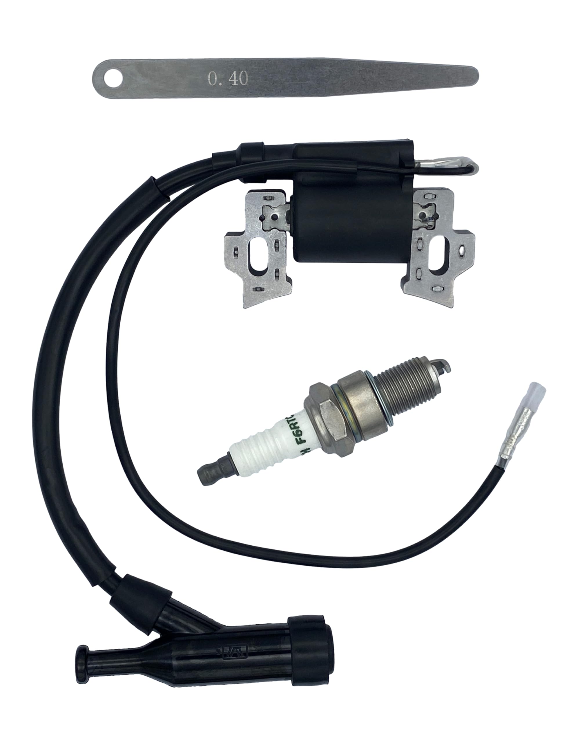 YAMAKATO ignition coil kit box for quick engine replacement