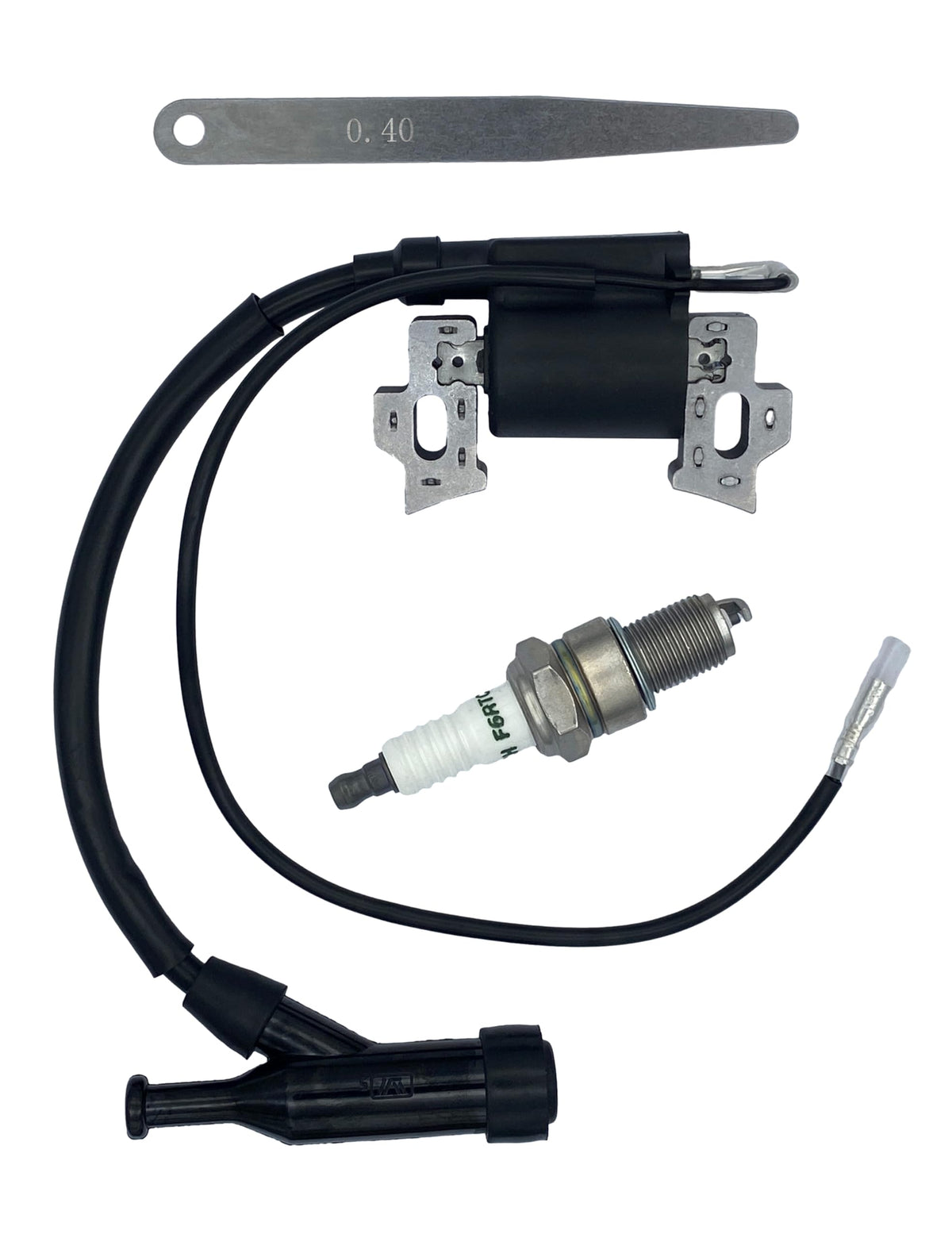 YAMAKATO ignition coil kit box for quick engine replacement