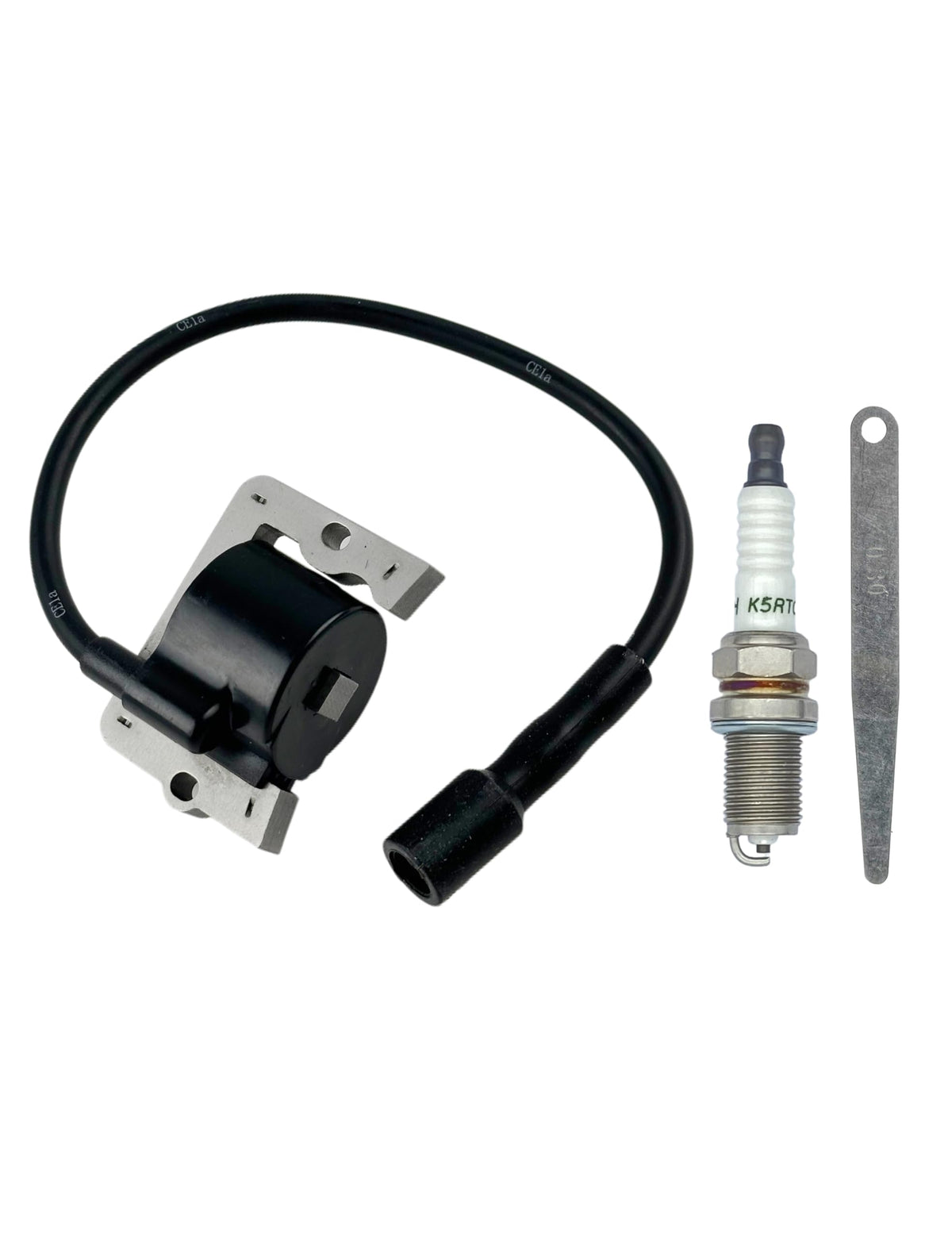 YAMAKATO ignition coil for Kohler and Toro, ready-to-install magneto focus