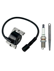 YAMAKATO ignition coil for Kohler and Toro, ready-to-install magneto focus