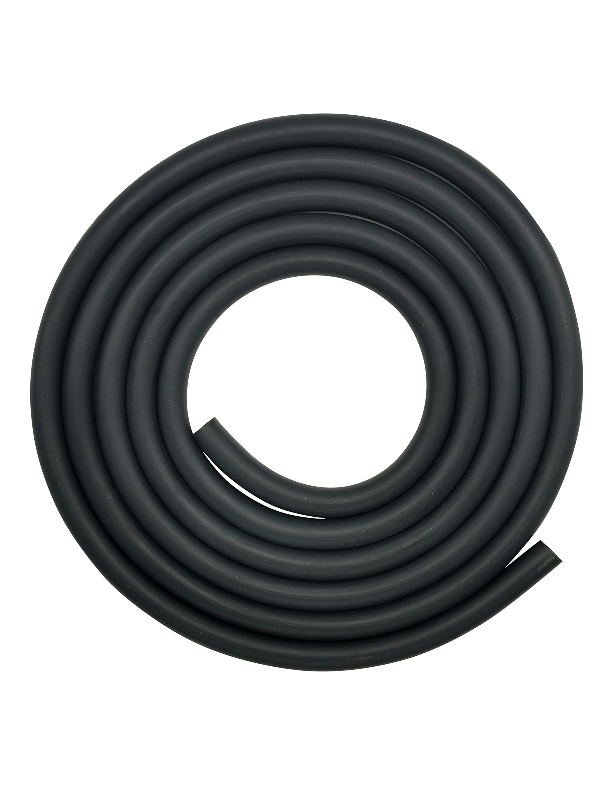 YAMAKATO pack includes line and clamps for quick setup.