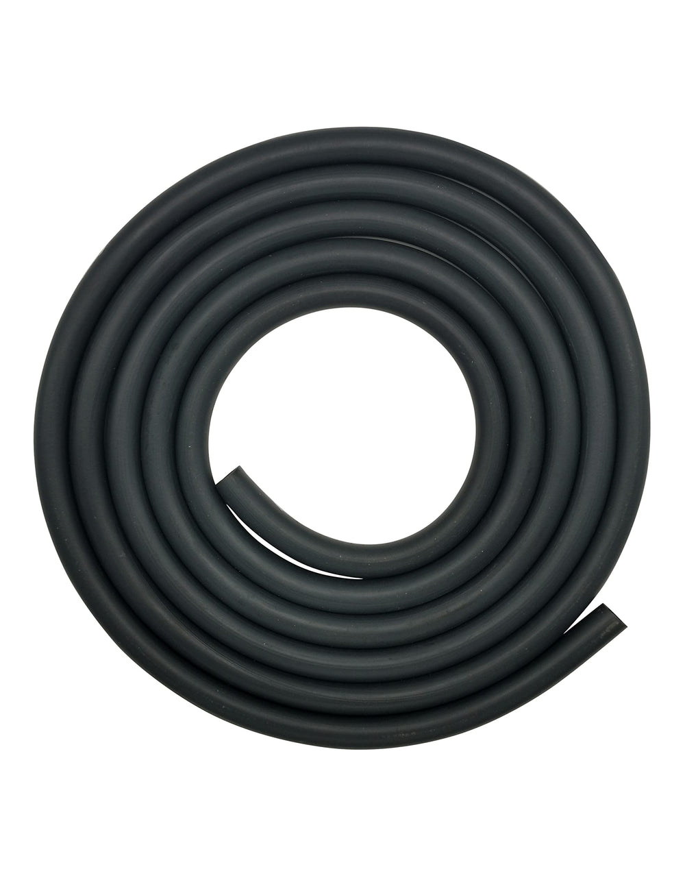 YAMAKATO pack includes line and clamps for quick setup.